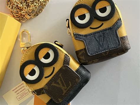 minion louis vuitton|louis vuitton mini tote.